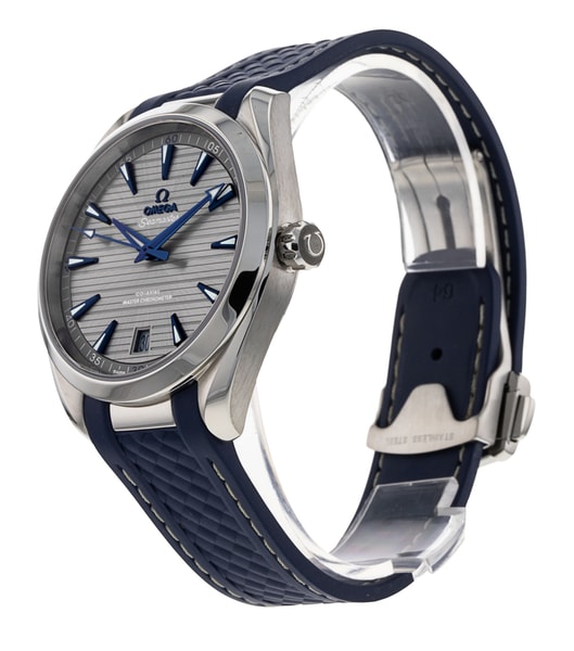 Omega Aqua Terra 150m Gents 220.12.41.21.06.001